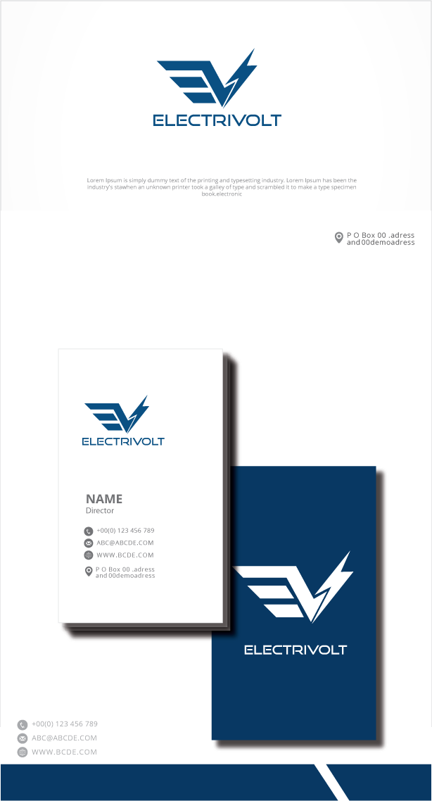 Logo Design by zebronicgraphic for this project | Design #32572905