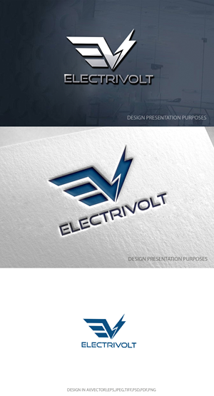 Logo Design by zebronicgraphic for this project | Design: #32572907