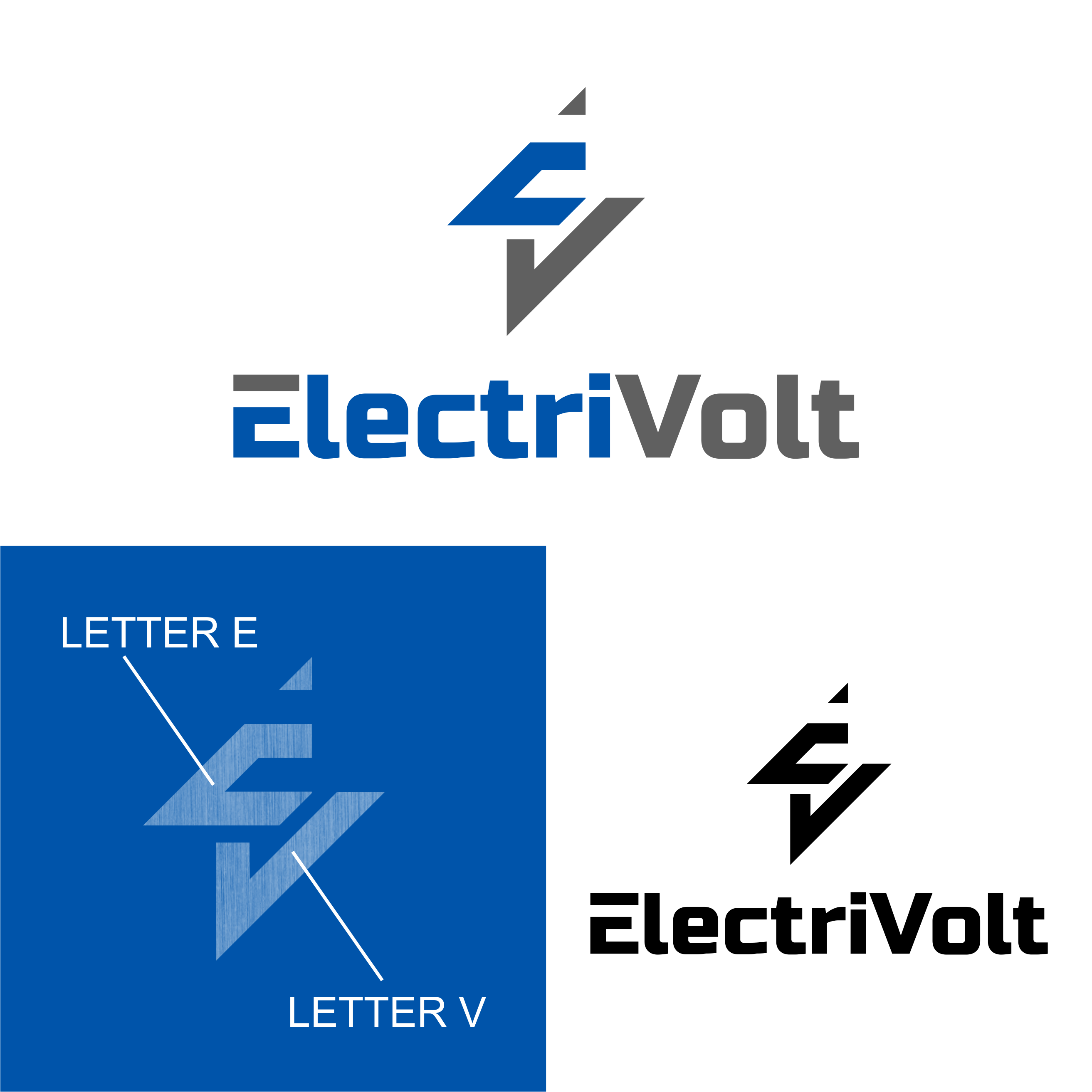 Logo Design by fatiyadesign for this project | Design #32575981