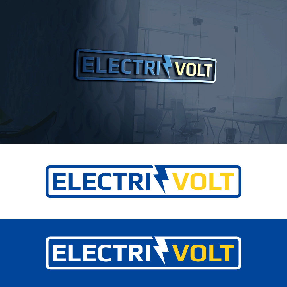 Logo Design by Znuj Esilas for this project | Design #32572485