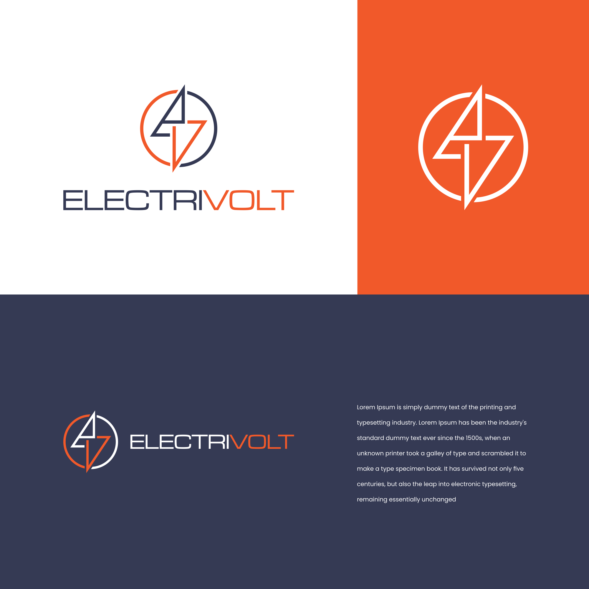 Logo Design by avro_ for this project | Design #32574664
