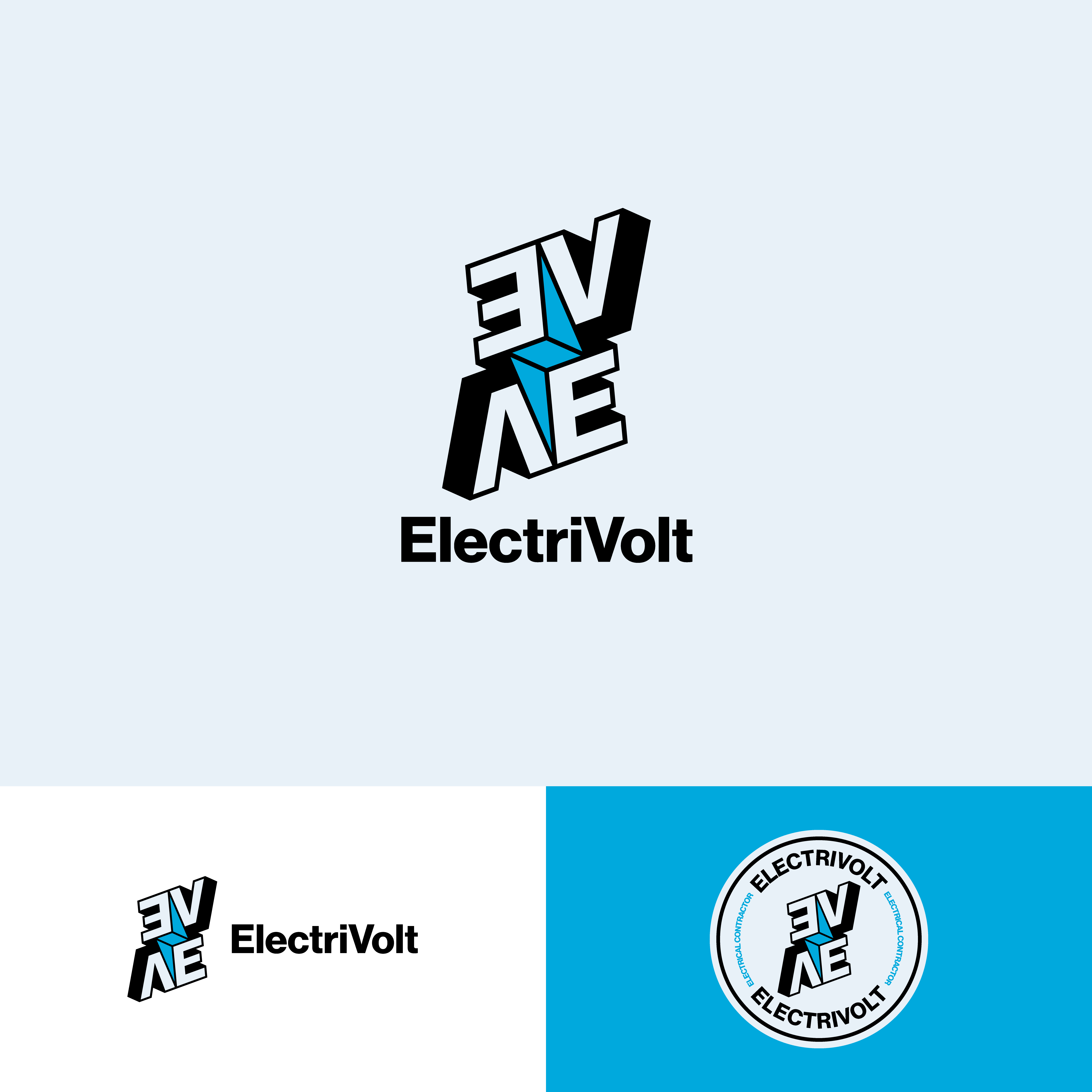 Logo Design by memechamp for this project | Design #32571644