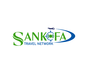 Logo Design by KENGZ for Sankofa Travel Network, Inc. | Design: #32656590