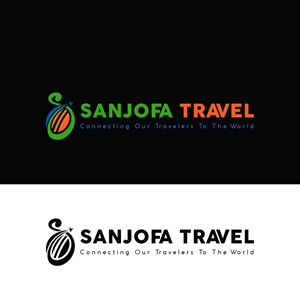 Logo Design by Azkabiantara for Sankofa Travel Network, Inc. | Design #32614564