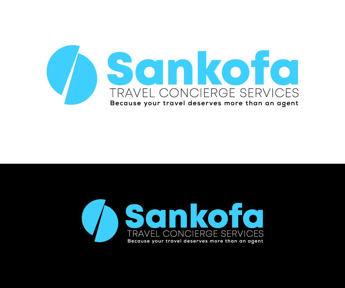 Logo Design by DesignMaker 2 for Sankofa Travel Network, Inc. | Design #32615349