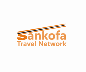 Logo Design by Design Radz for Sankofa Travel Network, Inc. | Design: #32611779