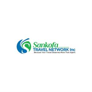 Design de Logo par Arham Hidayat pour Sankofa Travel Network, Inc. | Design : #32597135