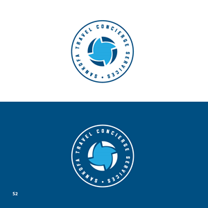 Logo Design by Sujit Banerjee for Sankofa Travel Network, Inc. | Design: #32573396