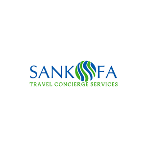 Logo Design by Laxmi Design for Sankofa Travel Network, Inc. | Design #32573449