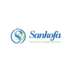 Design de Logo par LAXMI DESIGNHUB pour Sankofa Travel Network, Inc. | Design : #32573450
