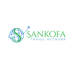 Logo Design by geni for Sankofa Travel Network, Inc. | Design #32597006