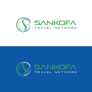 Logo Design by geni for Sankofa Travel Network, Inc. | Design: #32656873