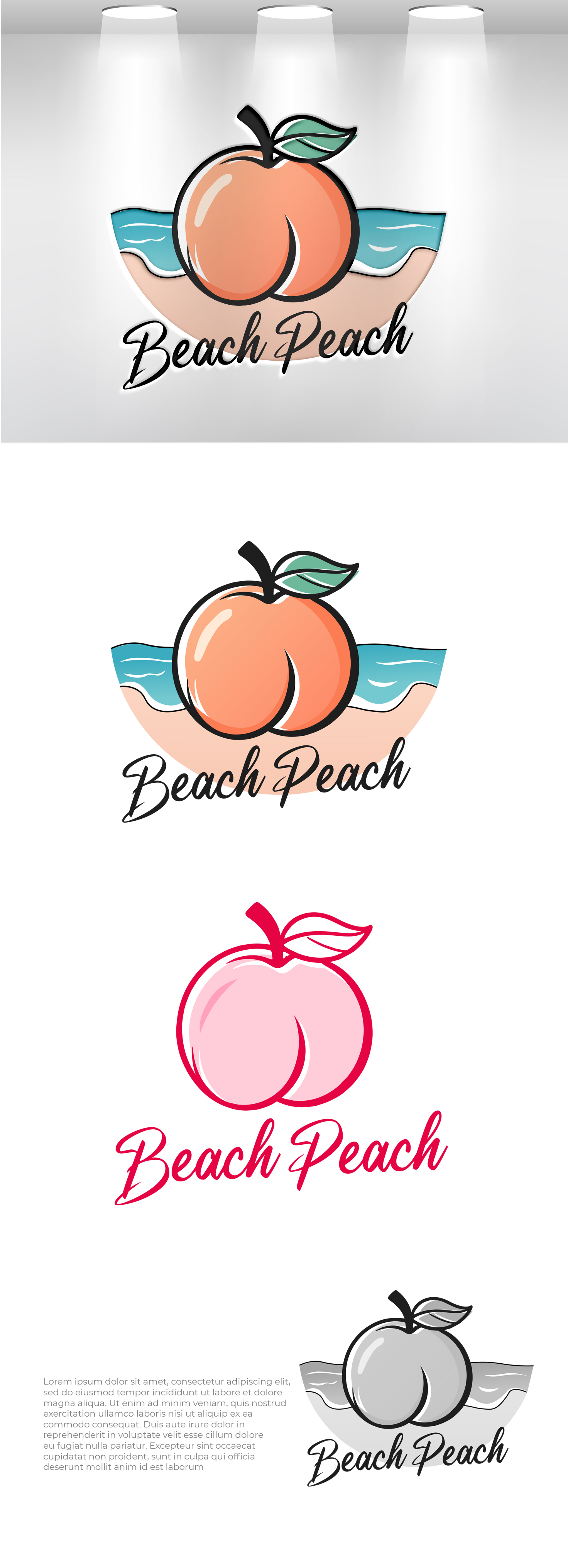 Logo Design by Jelena B for this project | Design #32568005