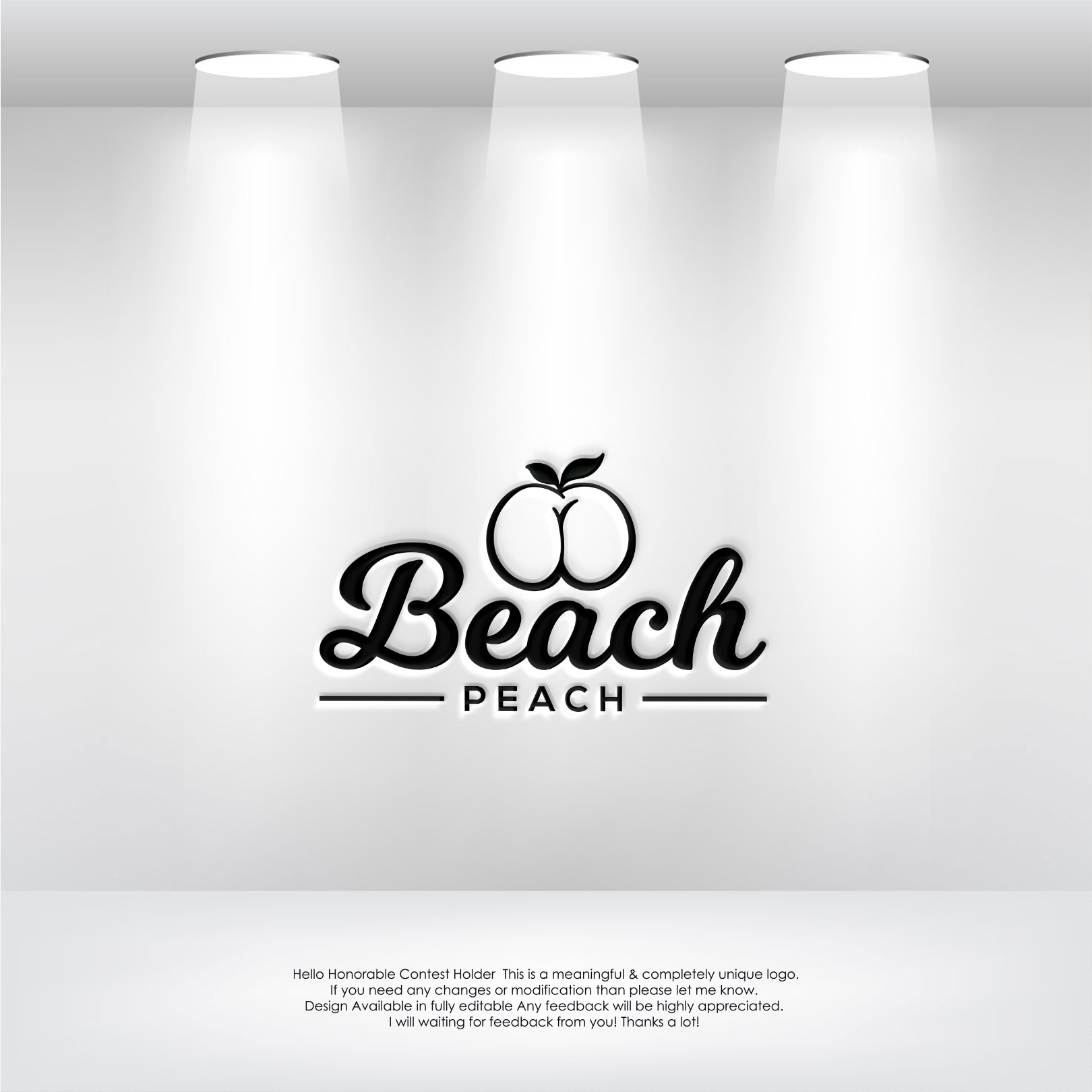 Logo-Design von LogoEon für dieses Projekt | Design #32570877