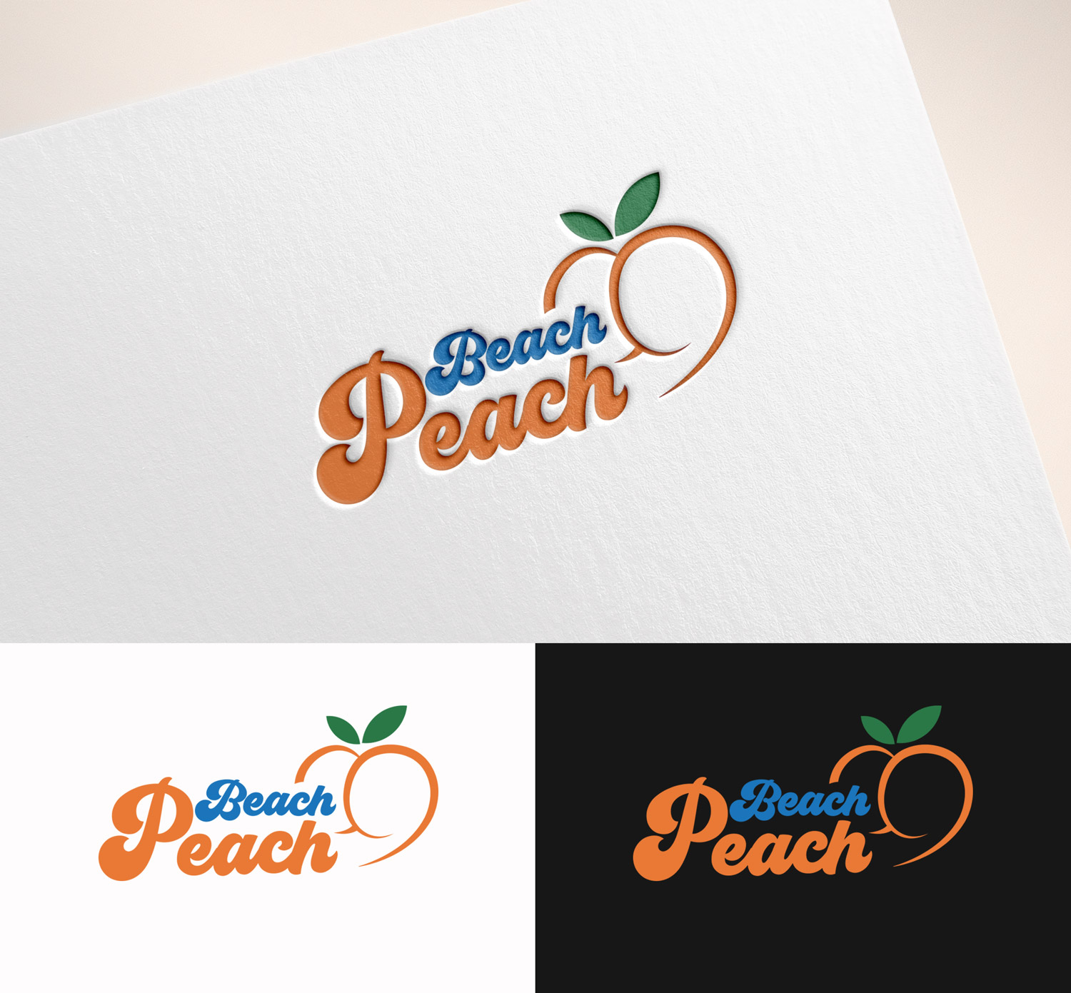 Logo Design by M Art & Design for this project | Design #32567091