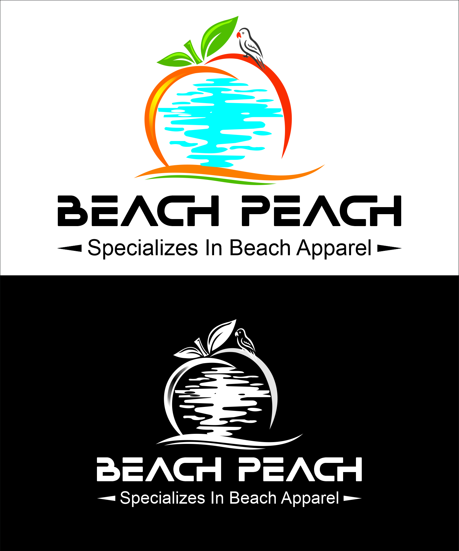 Logo Design by Pearl Jenkins for this project | Design #32573230