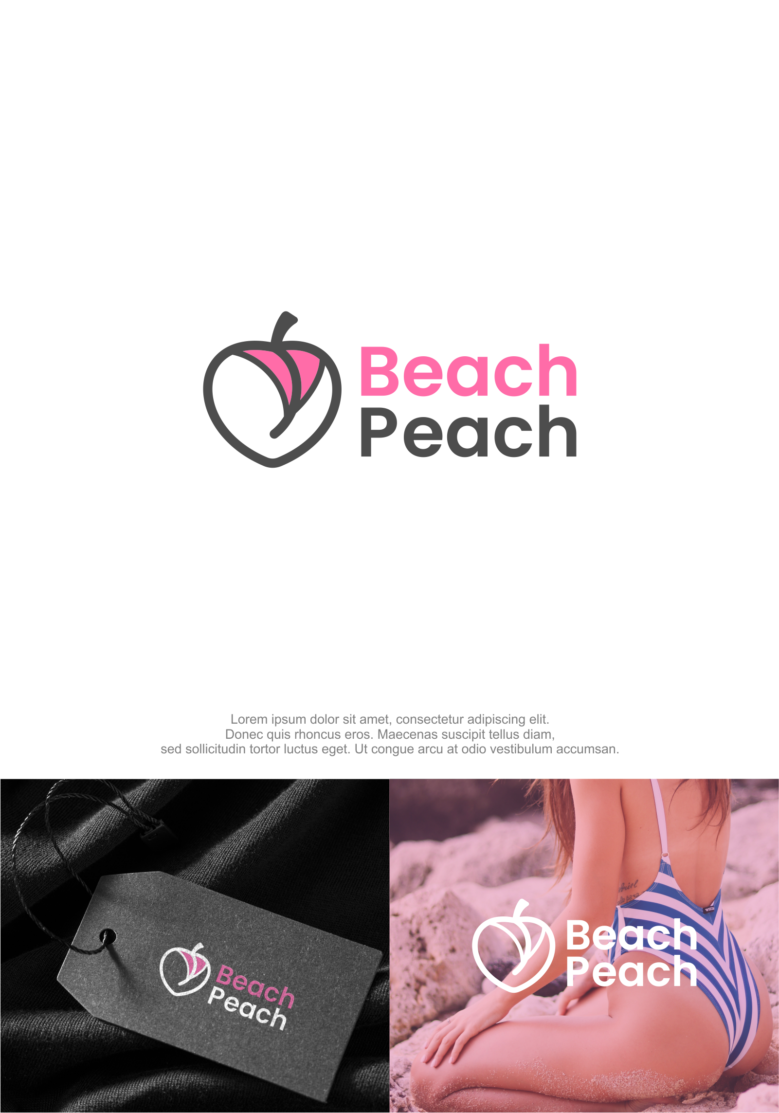 Logo-Design von M.Syaiful Huda für dieses Projekt | Design #32568284