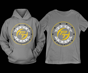 T-shirt Design by Milton Bhowmik for this project | Design: #32583543