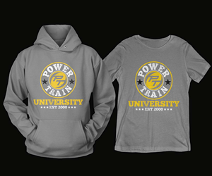 T-shirt Design by Milton Bhowmik for this project | Design: #32589141