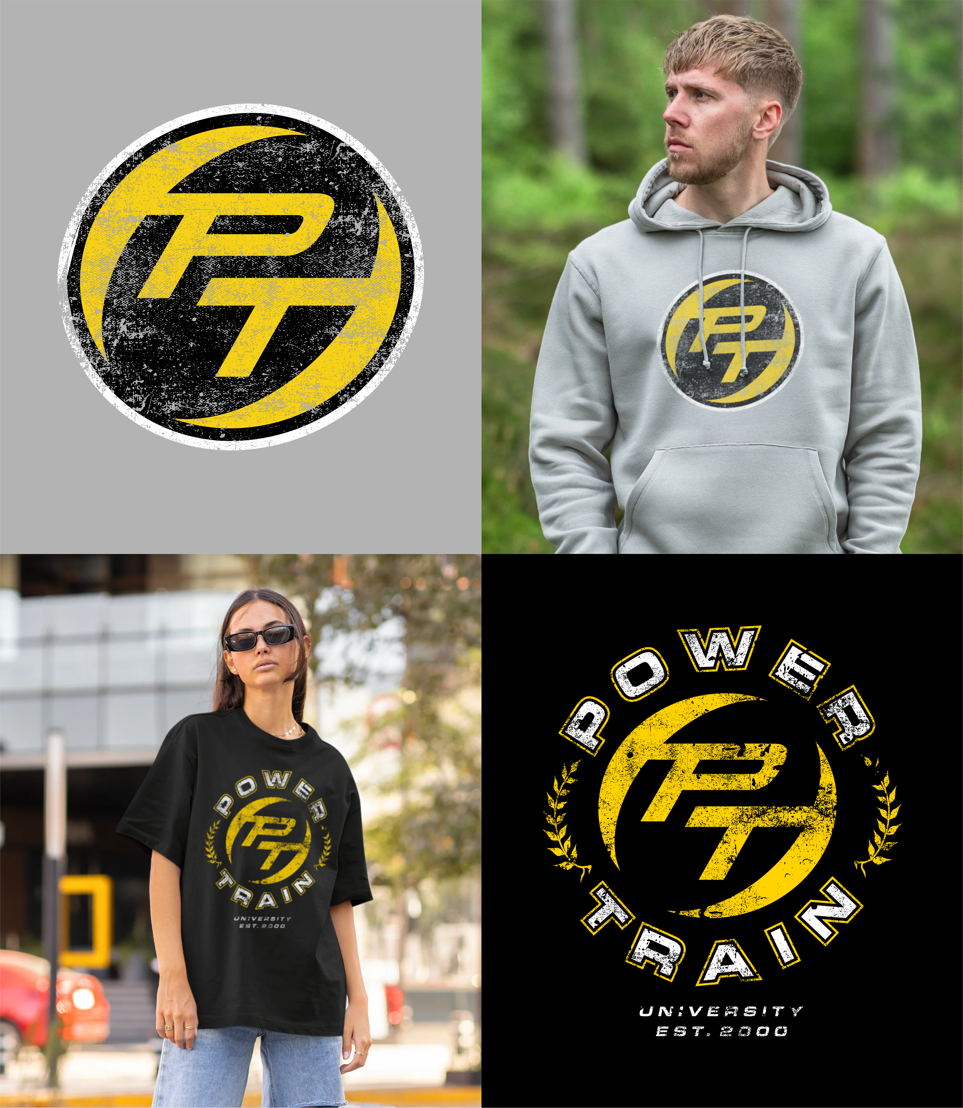 T-shirt Design by DoppelGanger Studio for this project | Design: #32570172