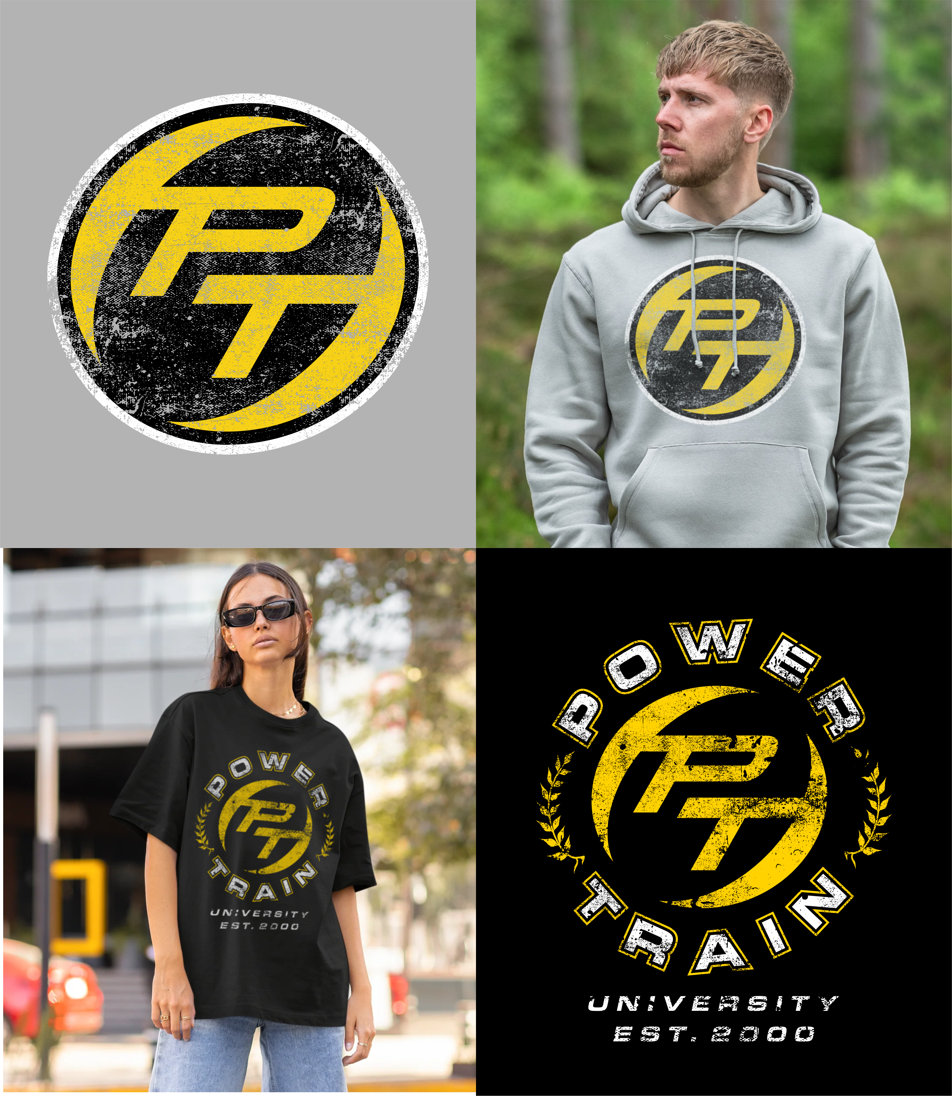 T-shirt Design by DoppelGanger Studio for this project | Design #32578094