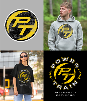 T-shirt Design by DoppelGanger Studio for this project | Design: #32578094