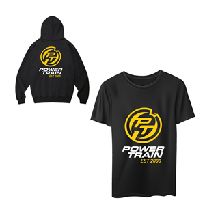 T-shirt Design by {mega- for this project | Design: #32569436