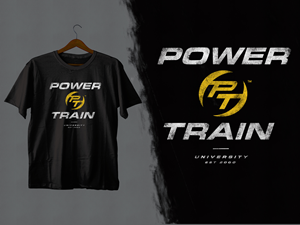 T-shirt Design by Letterdot for this project | Design: #32588421