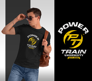 T-shirt Design by Impressive Sol