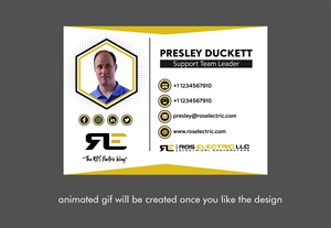 Graphic Design by Rickyy for this project | Design: #32606743