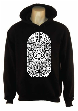 Tattoo Maori  | T-Shirt-Design von Sbss