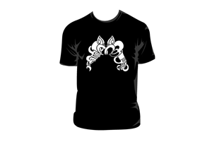 Design de T-shirt par Hainzy pour ce projet | Design #756967