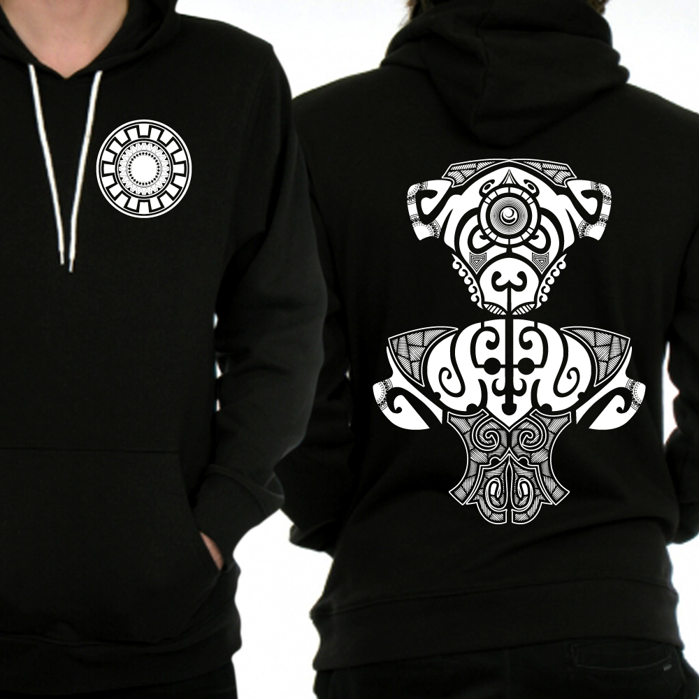 T-shirt Design by galih28 for this project | Design #756438