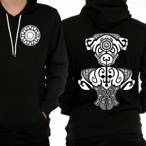 T-shirt Design by galih28 for this project | Design: #756438