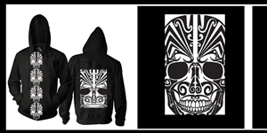 T-shirt Design by nightspeed29 for this project | Design: #762504