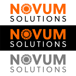 Logo Design by pabriklogo for Novum Solutions Pty Ltd | Design: #32571649