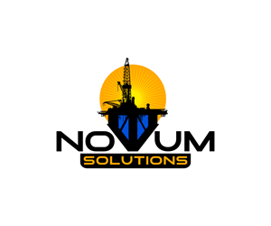 Logo-Design von Paint-Tools für Novum Solutions Pty Ltd | Design #32573322