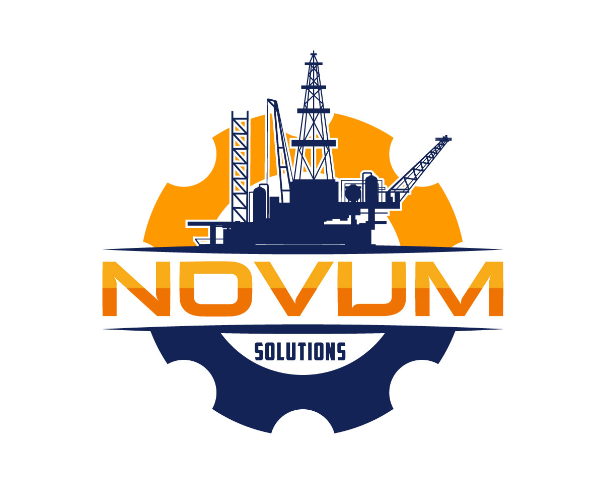 Logo Design by Paint-Tools for Novum Solutions Pty Ltd | Design #32573324
