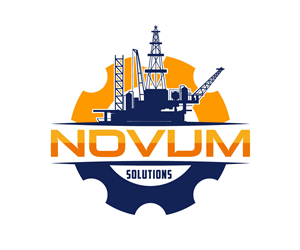 Logo Design by Paint-Tools for Novum Solutions Pty Ltd | Design: #32573324