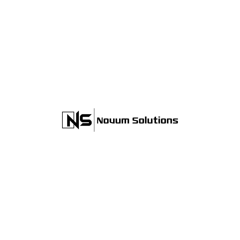 Design de Logo par Coli pour Novum Solutions Pty Ltd | Design #32584540