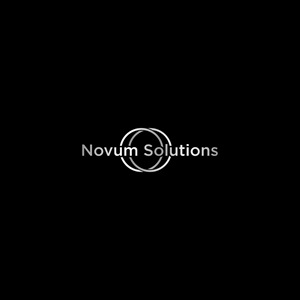 Logo Design by Masio_ for Novum Solutions Pty Ltd | Design: #32654855