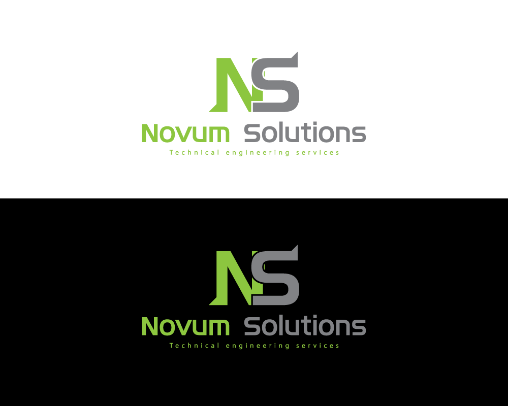 Design de Logo par luxydesign pour Novum Solutions Pty Ltd | Design #32620211