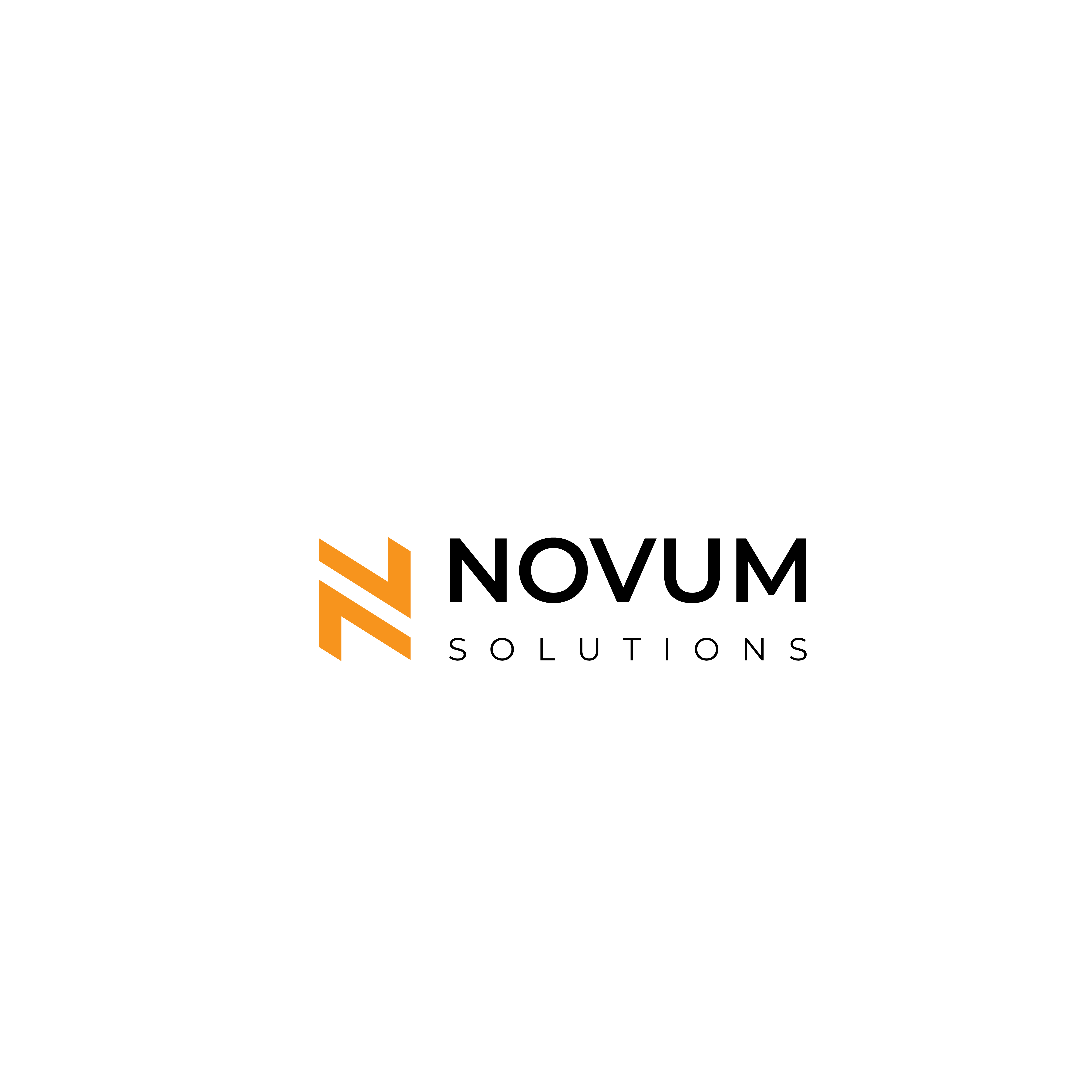 Logo Design by nurrun94 for Novum Solutions Pty Ltd | Design #32654568