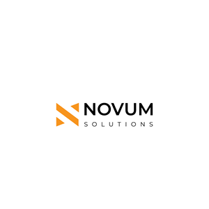 Logo Design by nurrun94 for Novum Solutions Pty Ltd | Design: #32654569