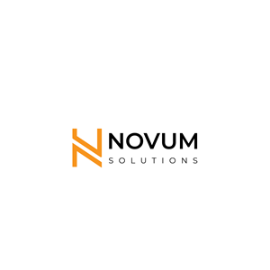 Logo Design by nurrun94 for Novum Solutions Pty Ltd | Design: #32654570