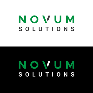 Logo Design by Md Hasibur Rahman for Novum Solutions Pty Ltd | Design: #32605378