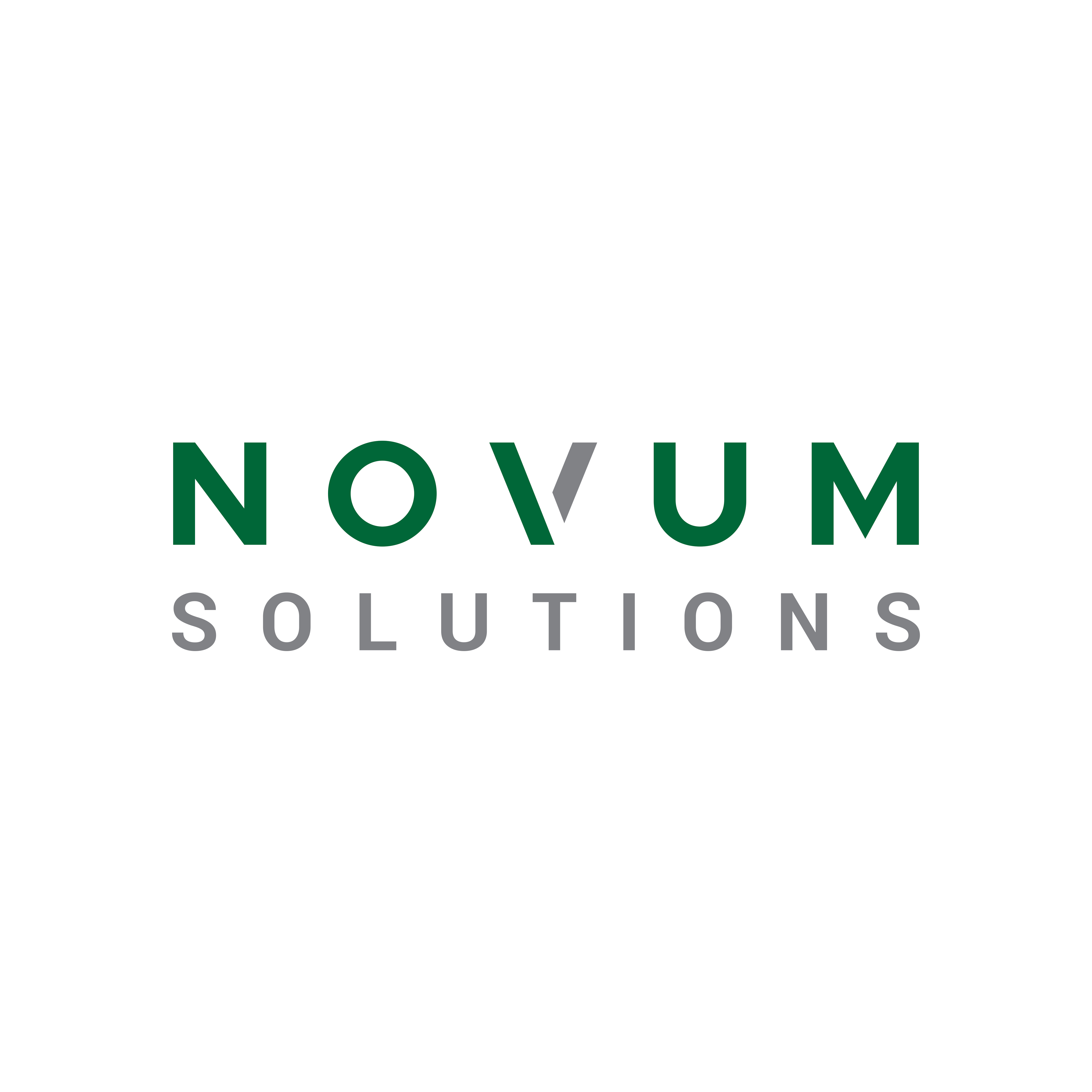 Design de Logo par Md Hasibur Rahman pour Novum Solutions Pty Ltd | Design #32605380