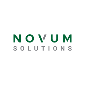 Logo Design by Md Hasibur Rahman for Novum Solutions Pty Ltd | Design: #32605380