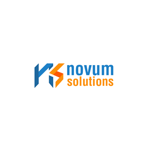 Logo Design by Krold IT Solutions for Novum Solutions Pty Ltd | Design: #32572900