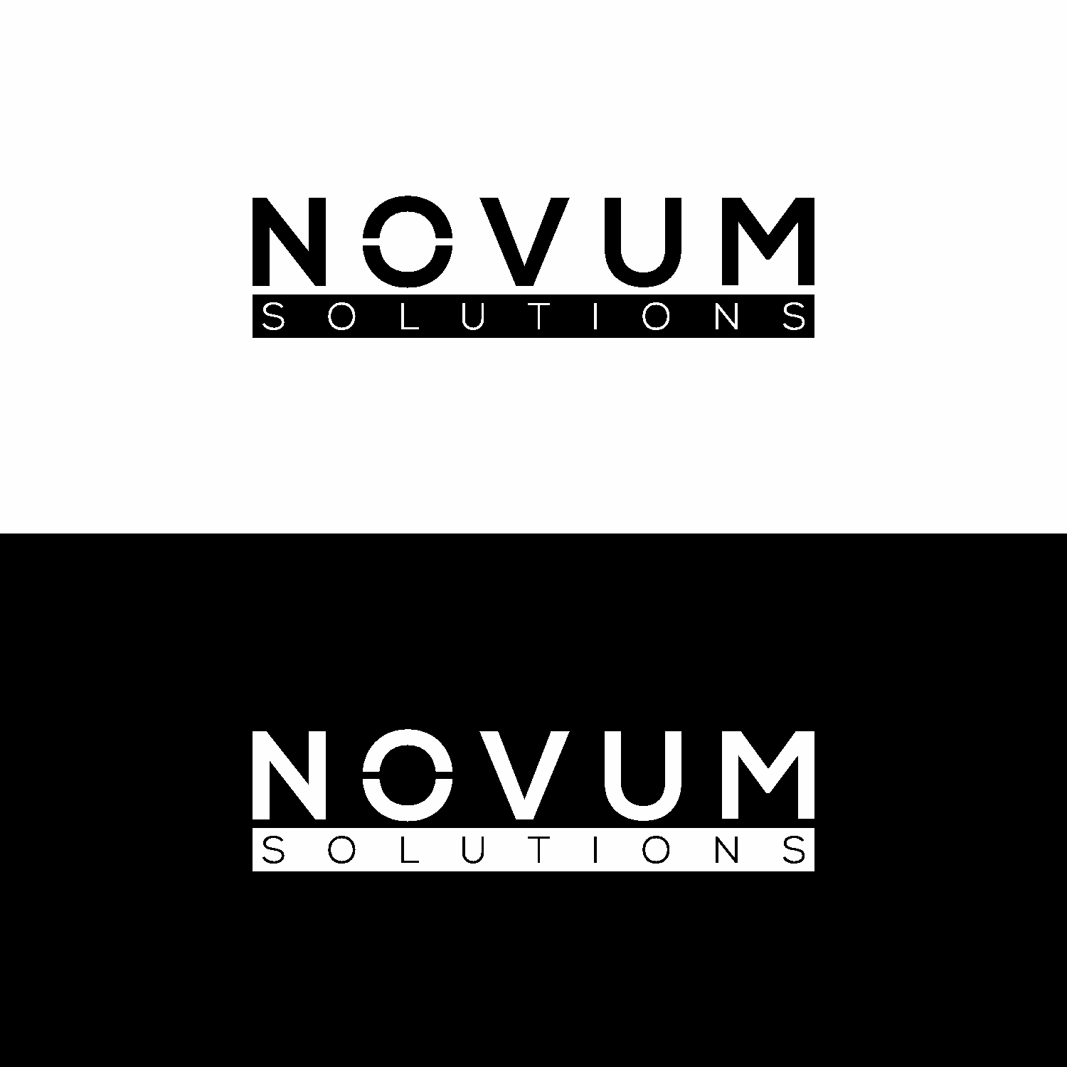 Logo Design by oke  bendol for Novum Solutions Pty Ltd | Design #32571363